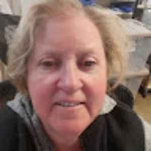 Meet your Posher, Sheree